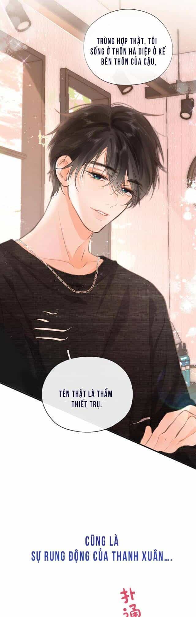 Tôi Mộng Giữa Ban Ngày - Chương 1 - ảnh 14