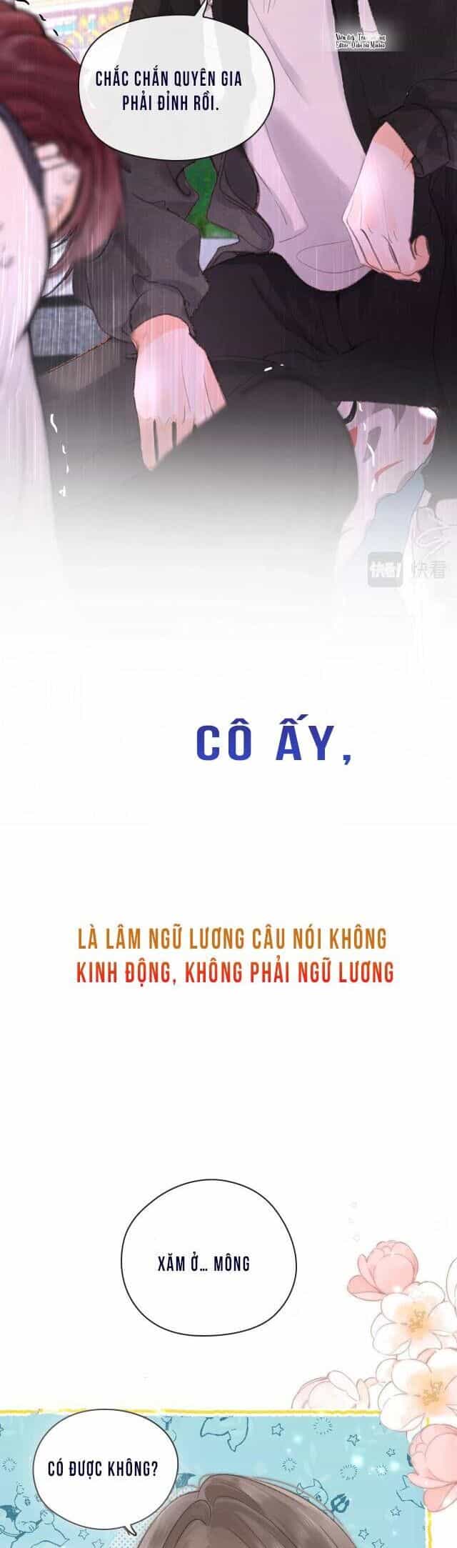 Tôi Mộng Giữa Ban Ngày - Chương 1 - ảnh 9