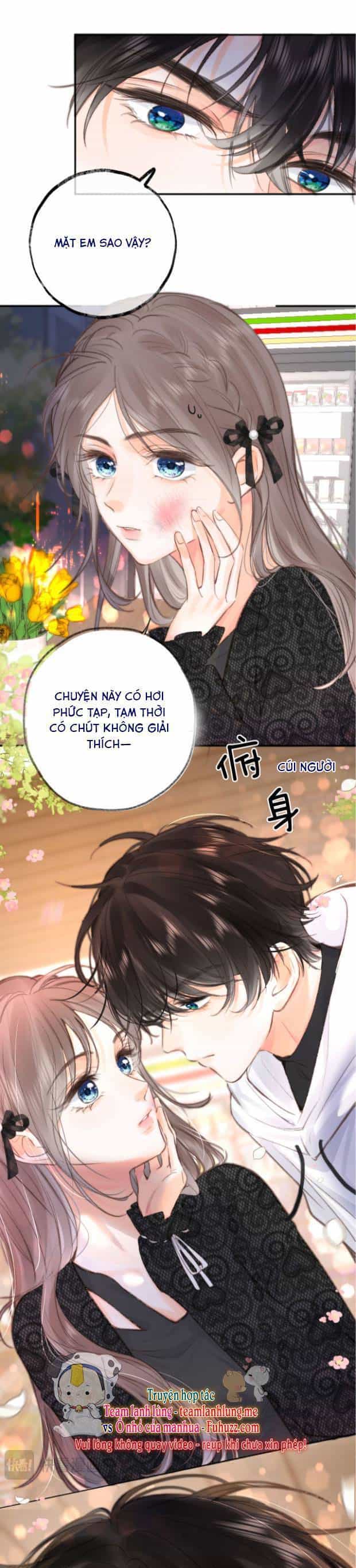Tôi Mộng Giữa Ban Ngày - Chương 28 - ảnh 13