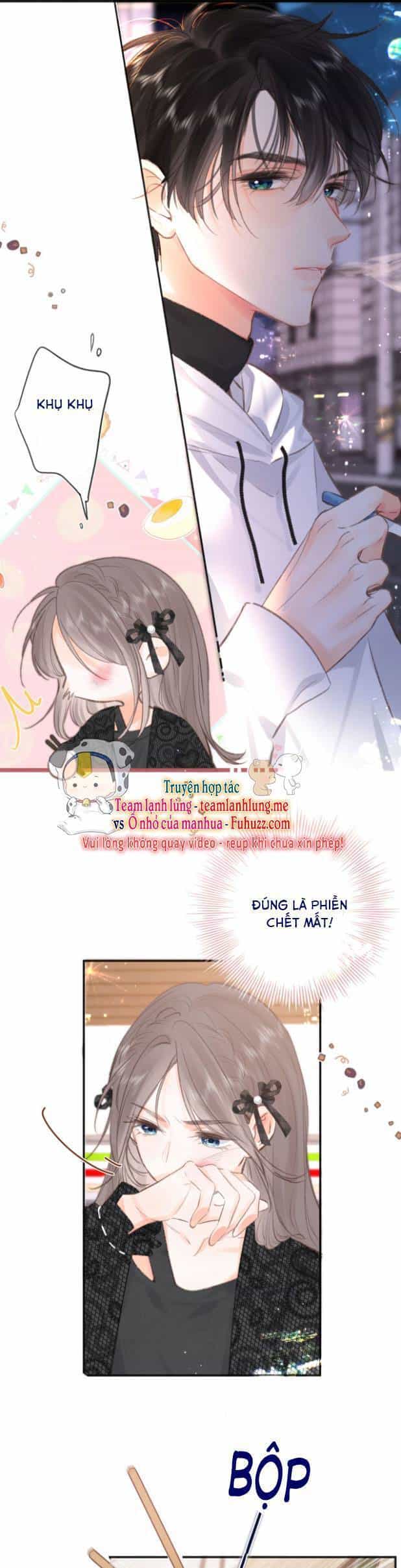 Tôi Mộng Giữa Ban Ngày - Chương 28 - ảnh 17
