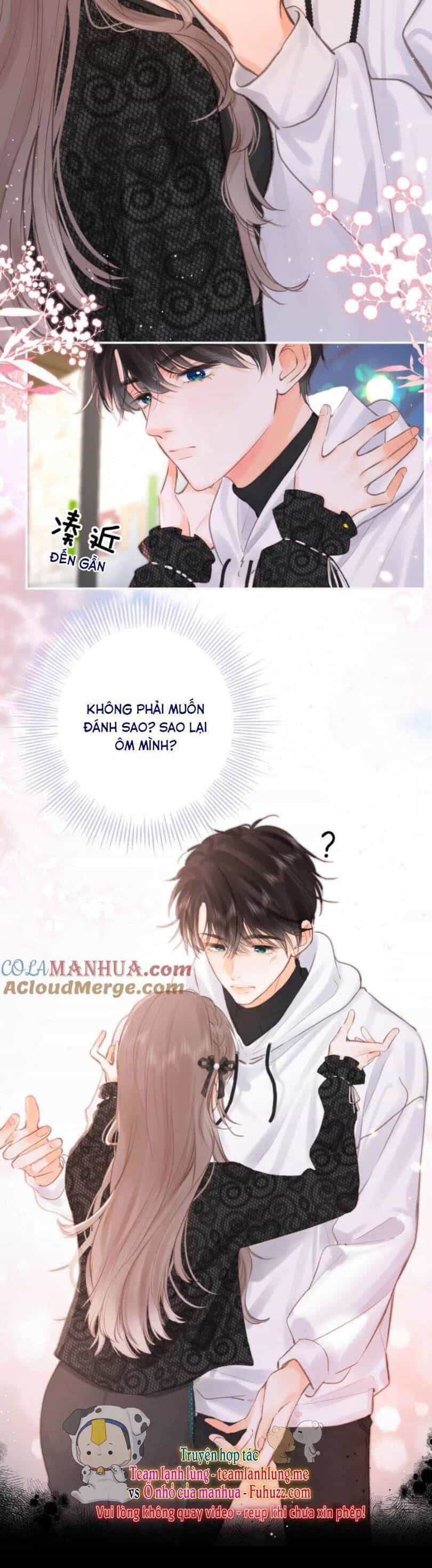 Tôi Mộng Giữa Ban Ngày - Chương 29 - ảnh 11