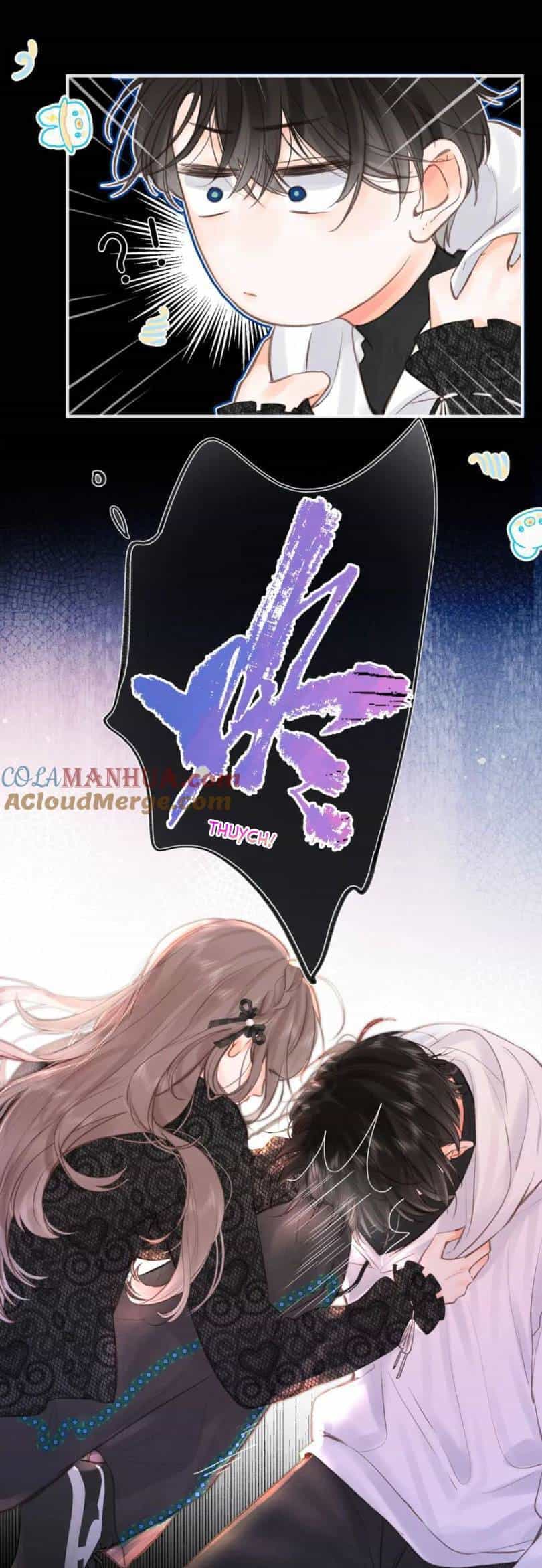 Tôi Mộng Giữa Ban Ngày - Chương 29 - ảnh 12