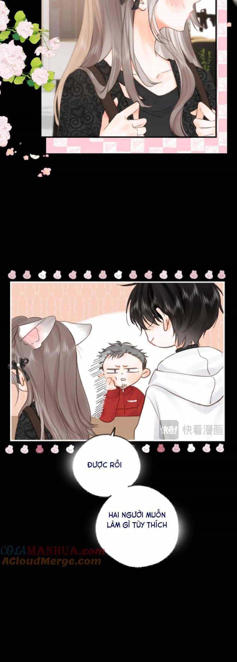 Tôi Mộng Giữa Ban Ngày - Chương 29 - ảnh 24