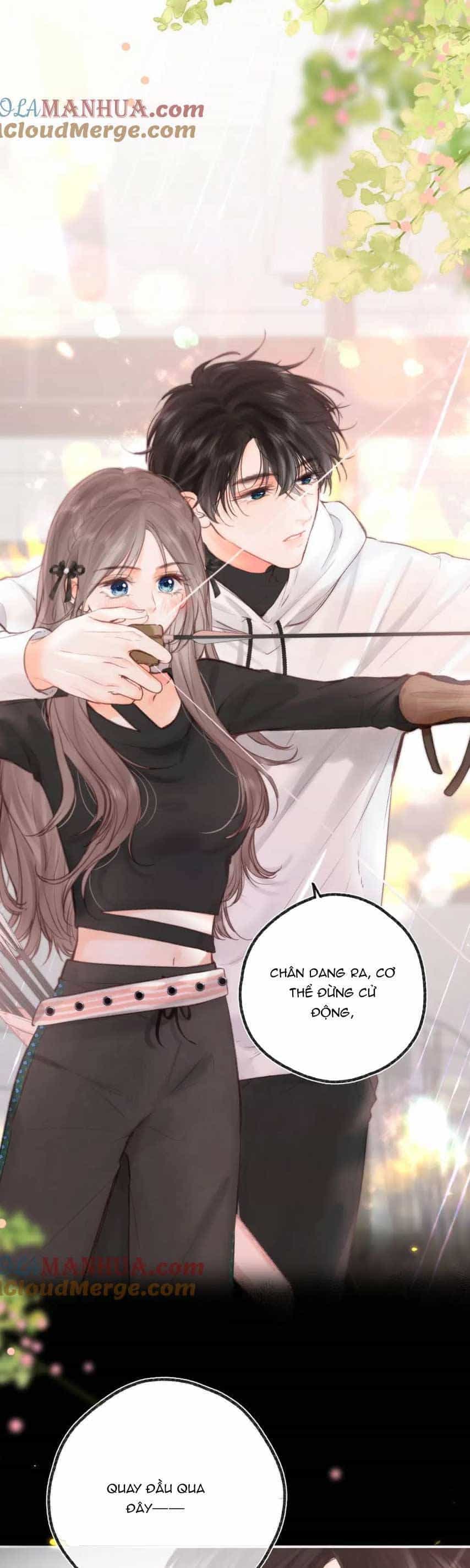 Tôi Mộng Giữa Ban Ngày - Chương 30 - ảnh 12