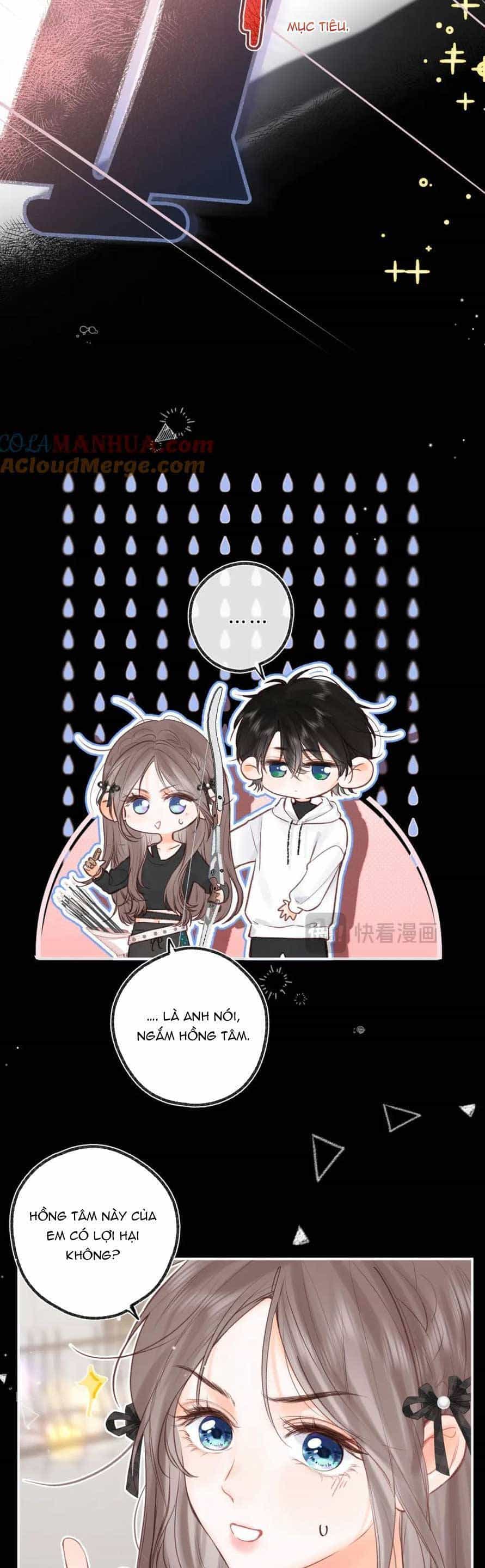 Tôi Mộng Giữa Ban Ngày - Chương 30 - ảnh 16