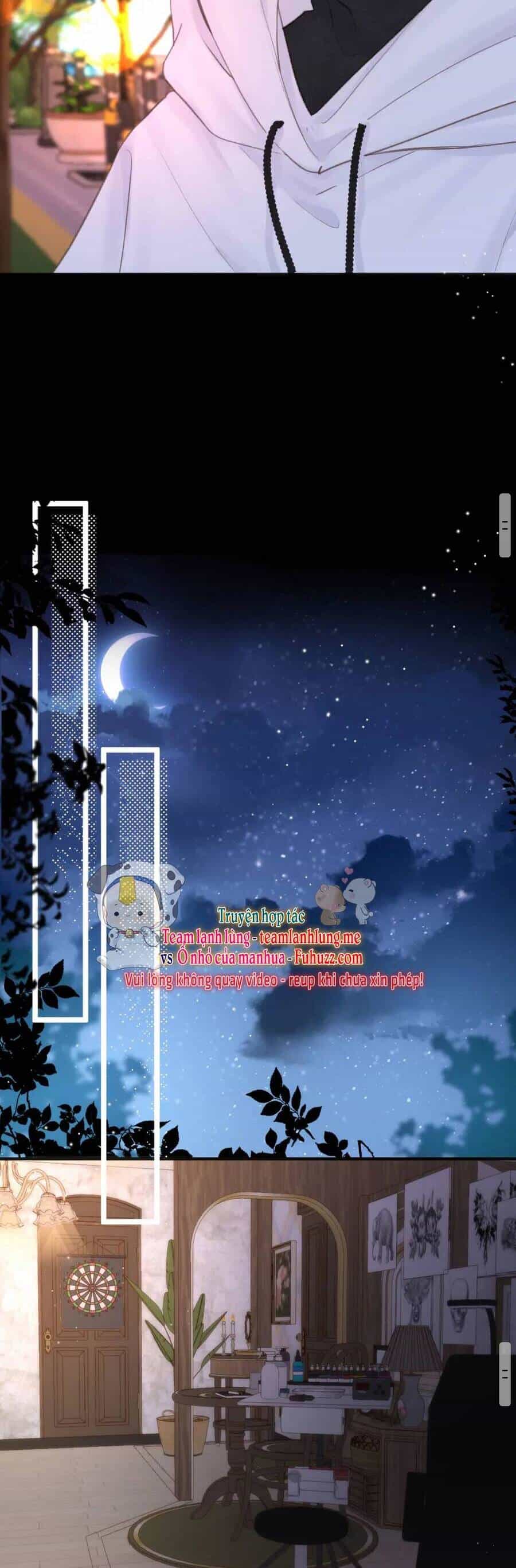 Tôi Mộng Giữa Ban Ngày - Chương 31 - ảnh 19