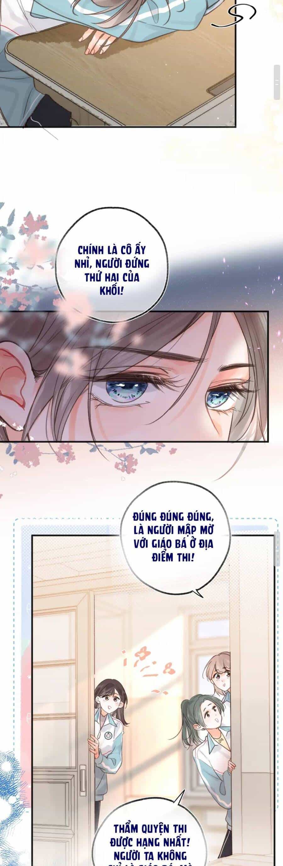 Tôi Mộng Giữa Ban Ngày - Chương 32 - ảnh 25