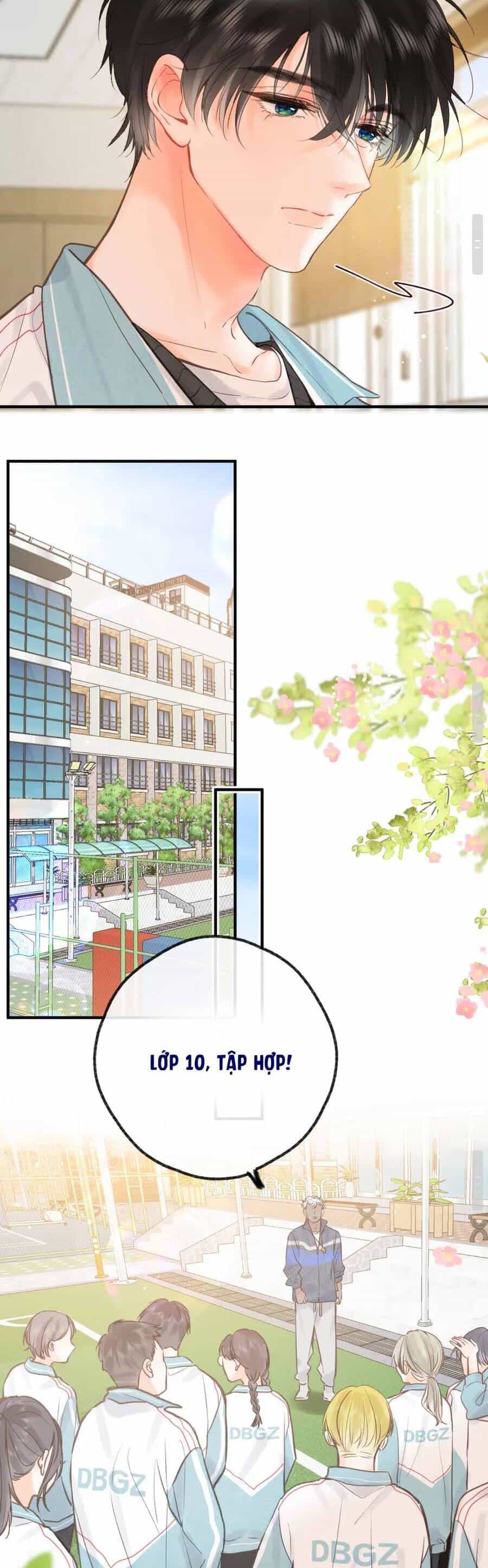 Tôi Mộng Giữa Ban Ngày - Chương 33 - ảnh 14