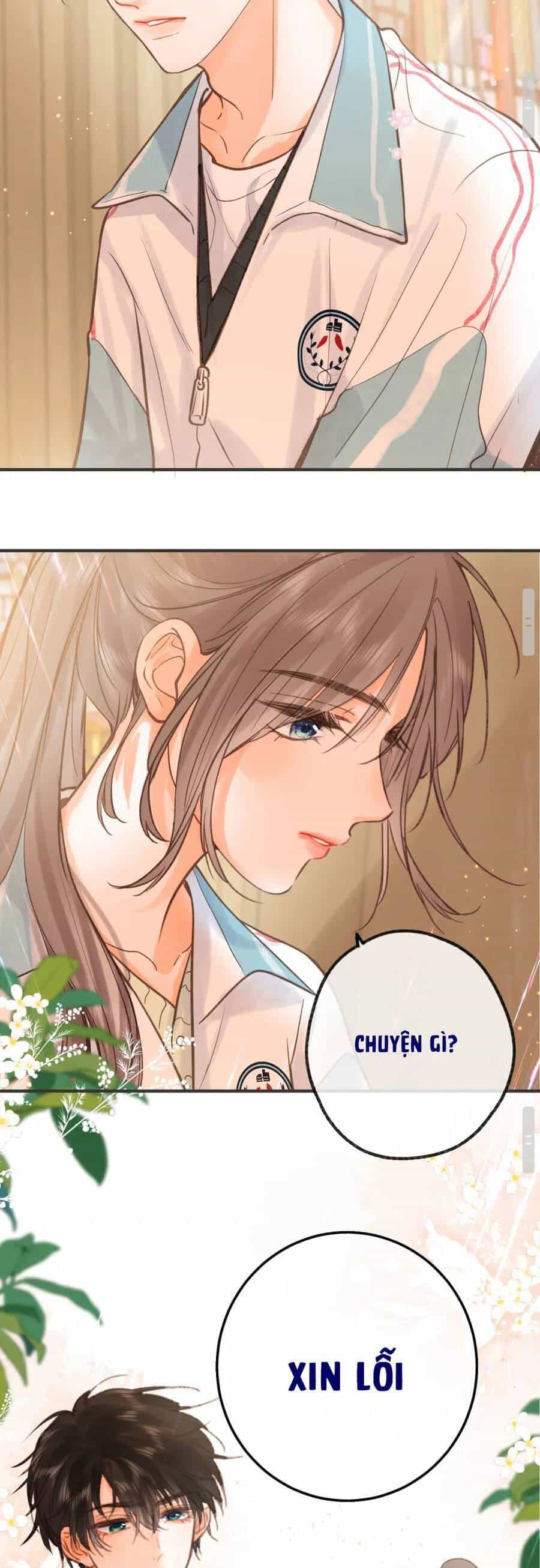 Tôi Mộng Giữa Ban Ngày - Chương 33 - ảnh 24