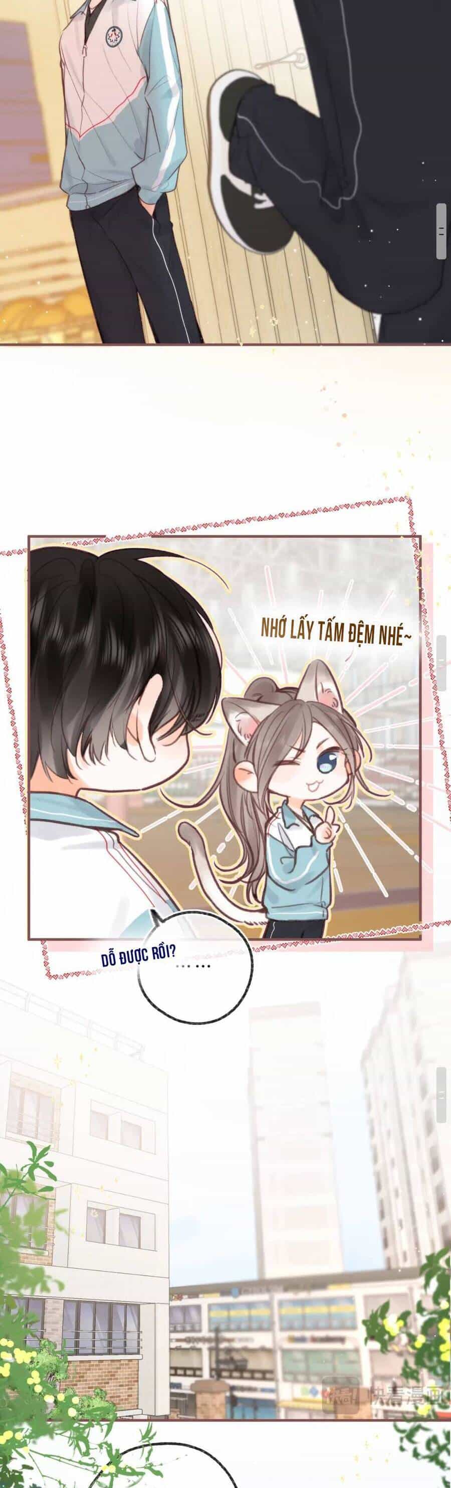 Tôi Mộng Giữa Ban Ngày - Chương 34 - ảnh 12