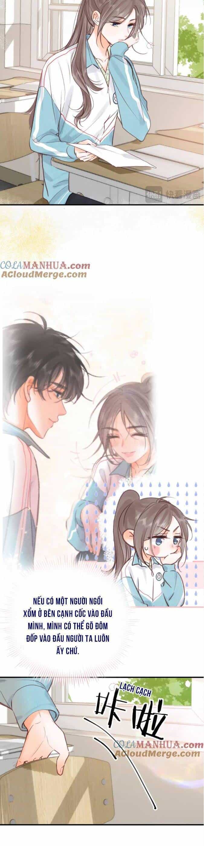 Tôi Mộng Giữa Ban Ngày - Chương 35 - ảnh 17