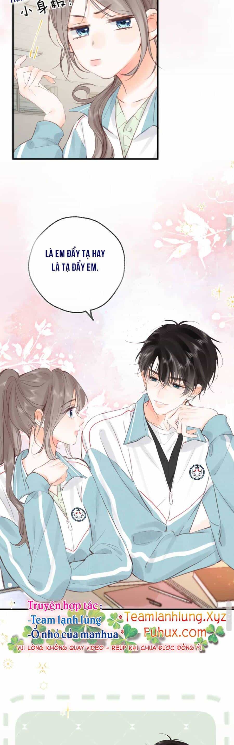 Tôi Mộng Giữa Ban Ngày - Chương 36 - ảnh 18