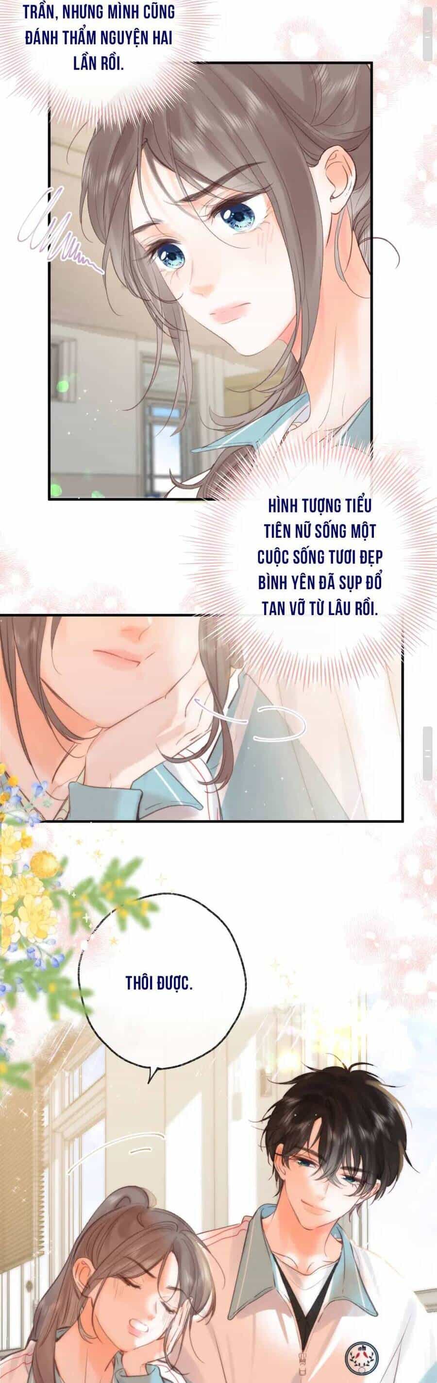 Tôi Mộng Giữa Ban Ngày - Chương 36 - ảnh 25