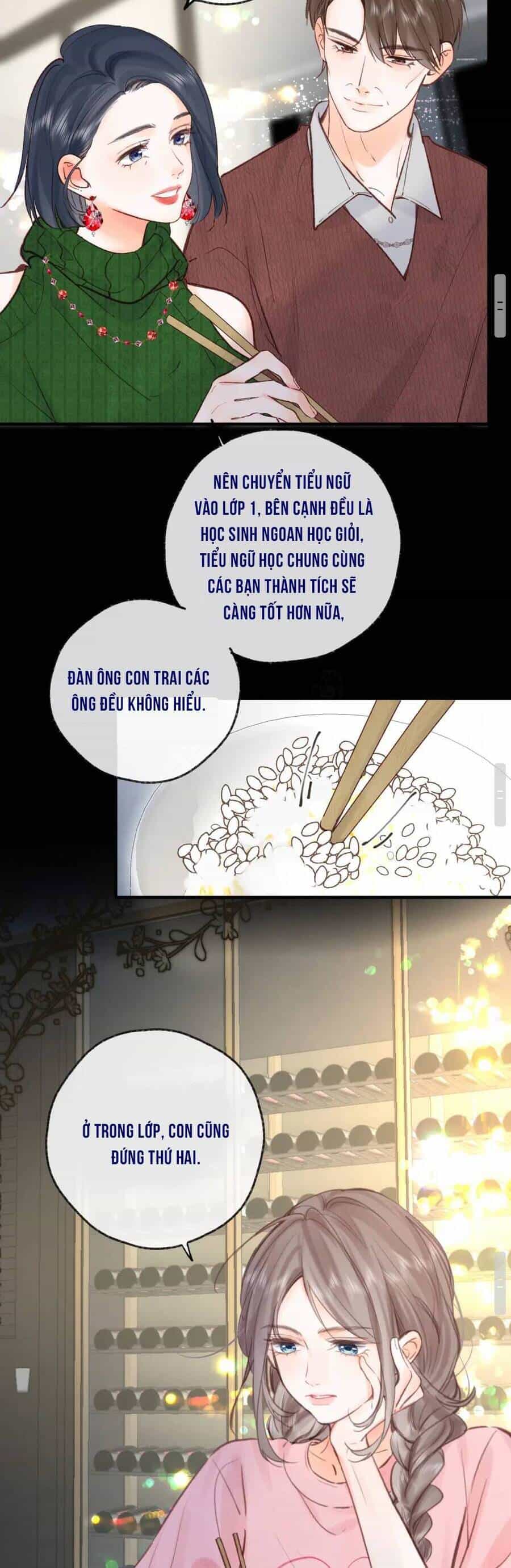 Tôi Mộng Giữa Ban Ngày - Chương 37 - ảnh 19