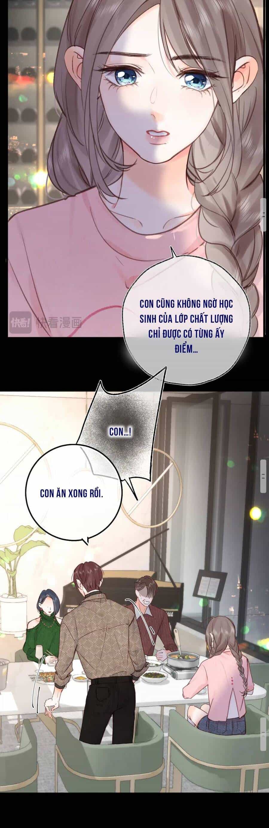 Tôi Mộng Giữa Ban Ngày - Chương 37 - ảnh 23