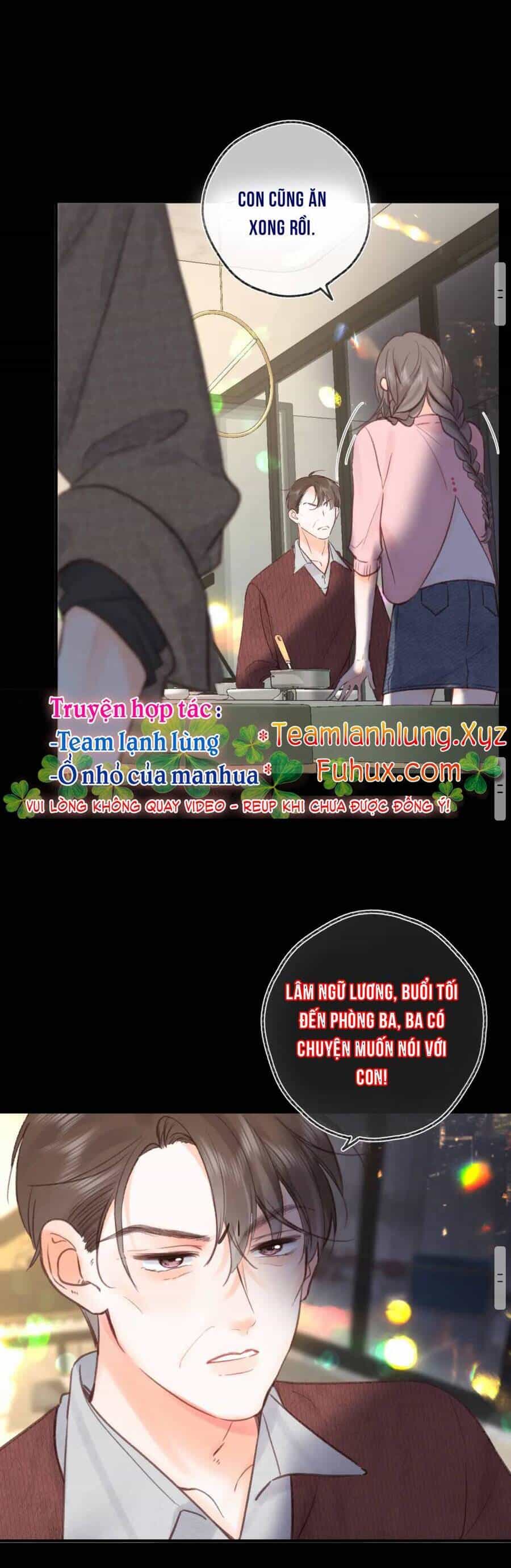 Tôi Mộng Giữa Ban Ngày - Chương 37 - ảnh 24