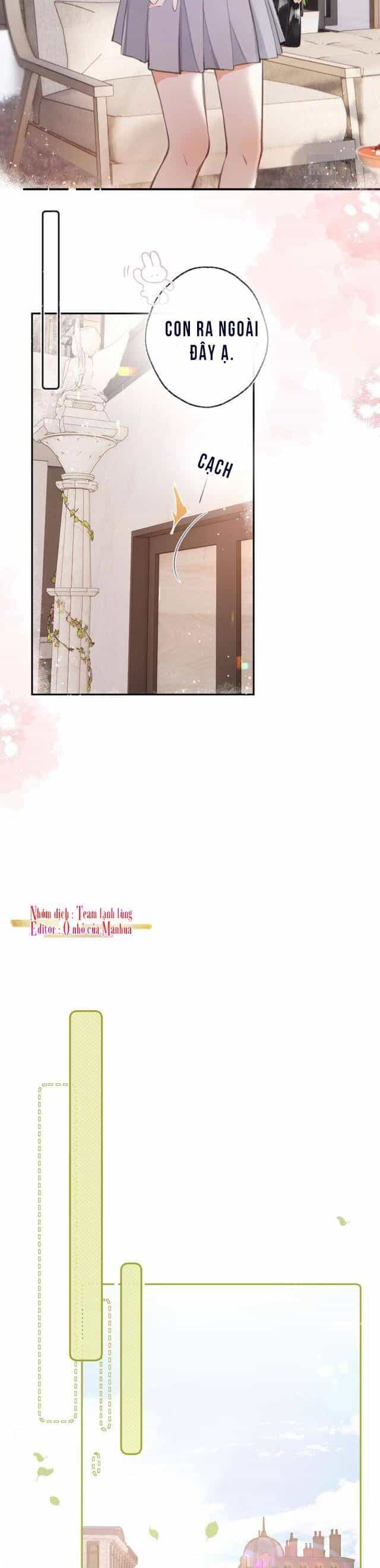 Tôi Mộng Giữa Ban Ngày - Chương 2 - ảnh 15