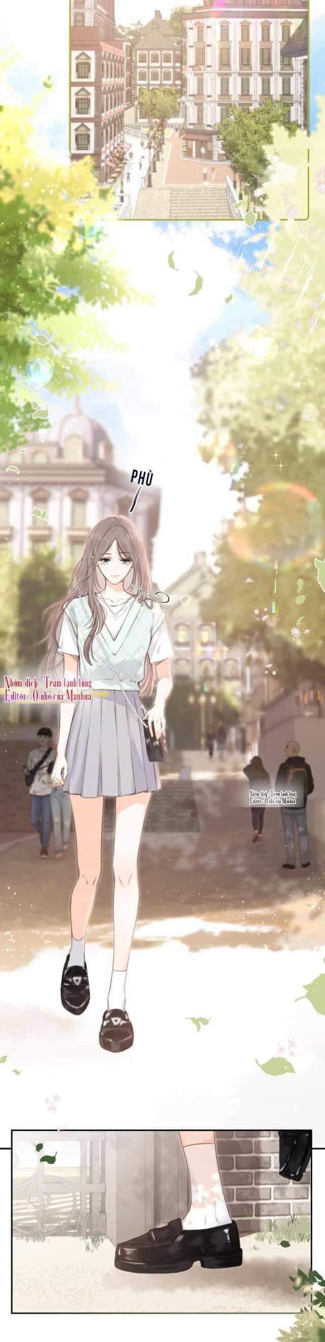 Tôi Mộng Giữa Ban Ngày - Chương 2 - ảnh 16