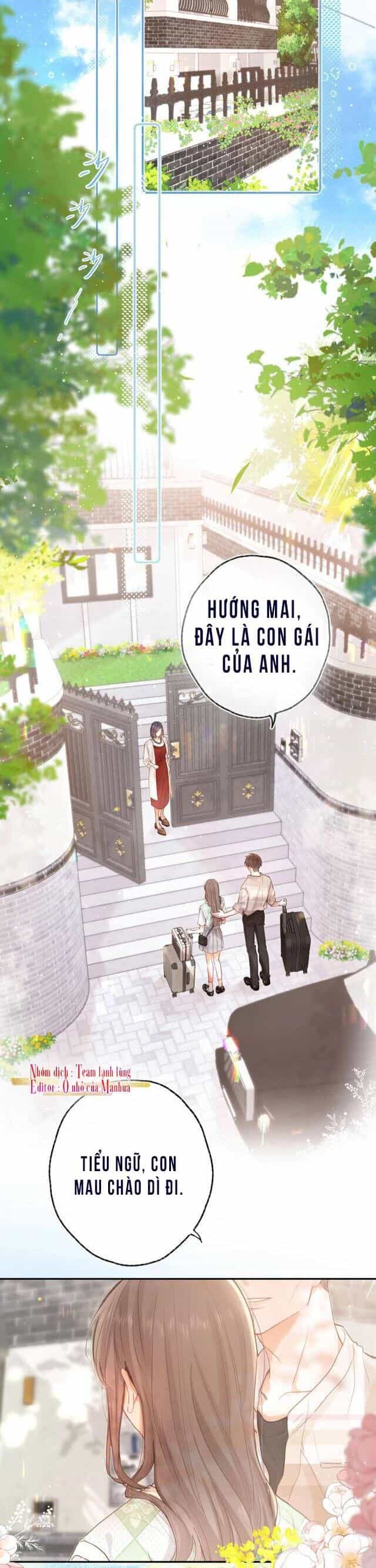 Tôi Mộng Giữa Ban Ngày - Chương 2 - ảnh 4