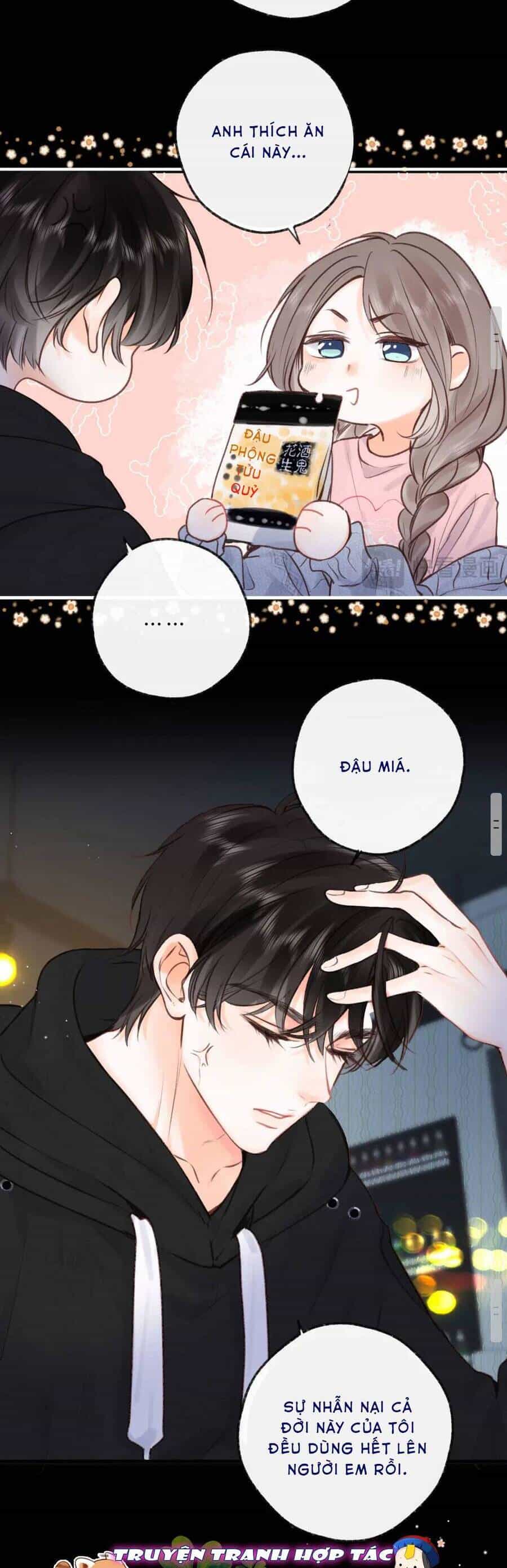Tôi Mộng Giữa Ban Ngày - Chương 39 - ảnh 17