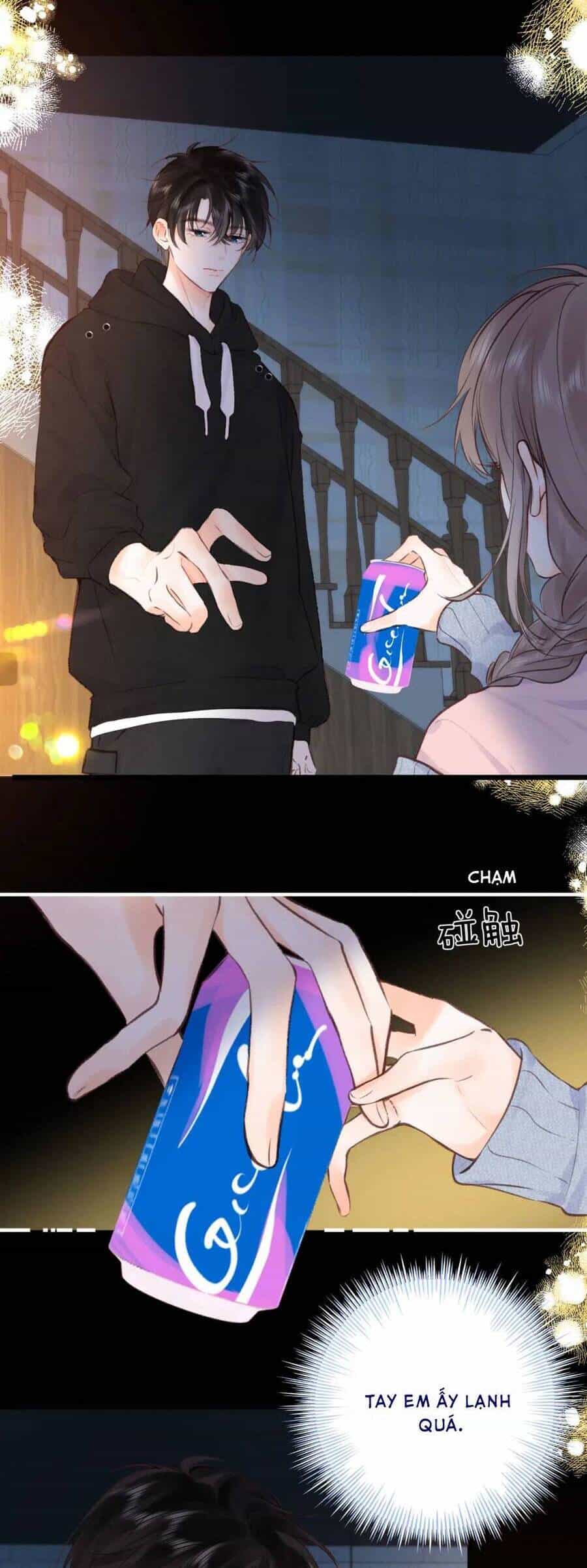 Tôi Mộng Giữa Ban Ngày - Chương 39 - ảnh 6
