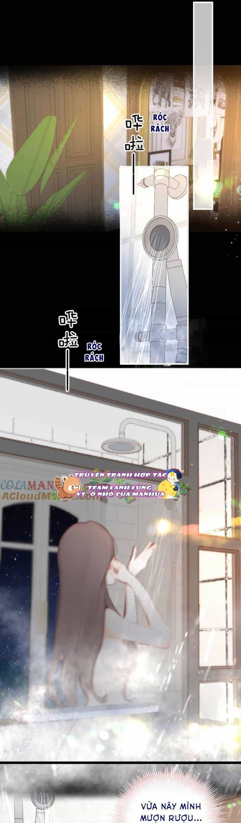 Tôi Mộng Giữa Ban Ngày - Chương 40 - ảnh 12