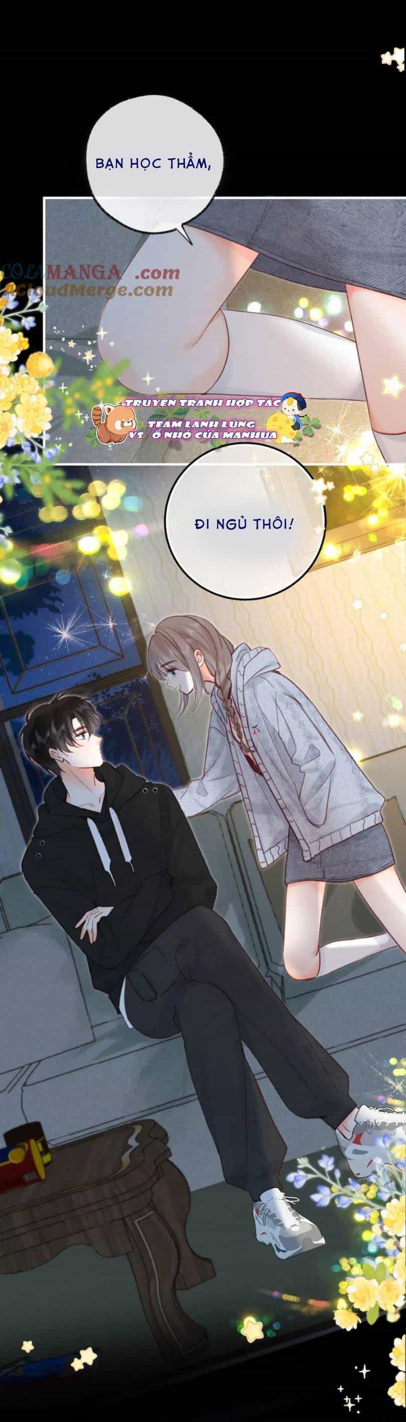 Tôi Mộng Giữa Ban Ngày - Chương 40 - ảnh 4