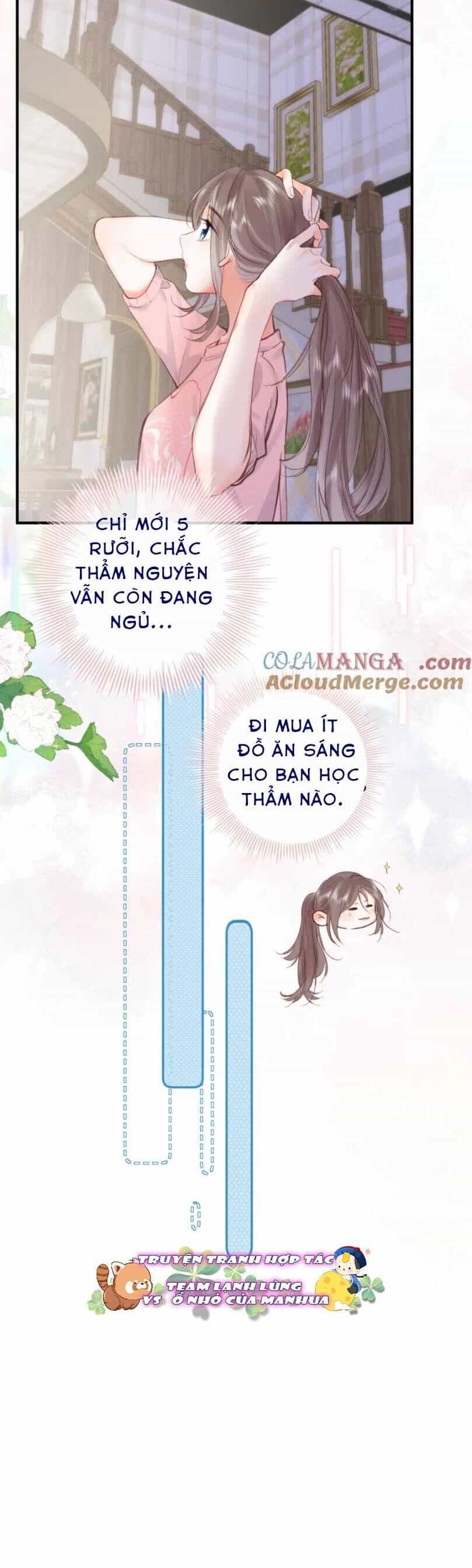 Tôi Mộng Giữa Ban Ngày - Chương 41 - ảnh 11