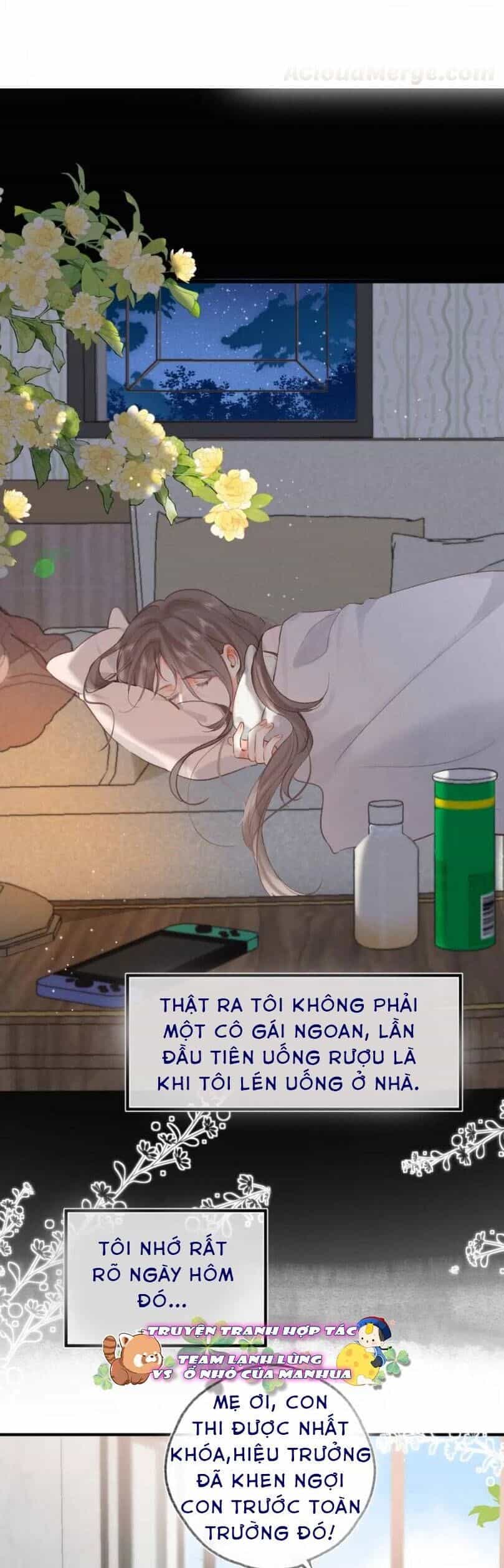 Tôi Mộng Giữa Ban Ngày - Chương 41 - ảnh 2