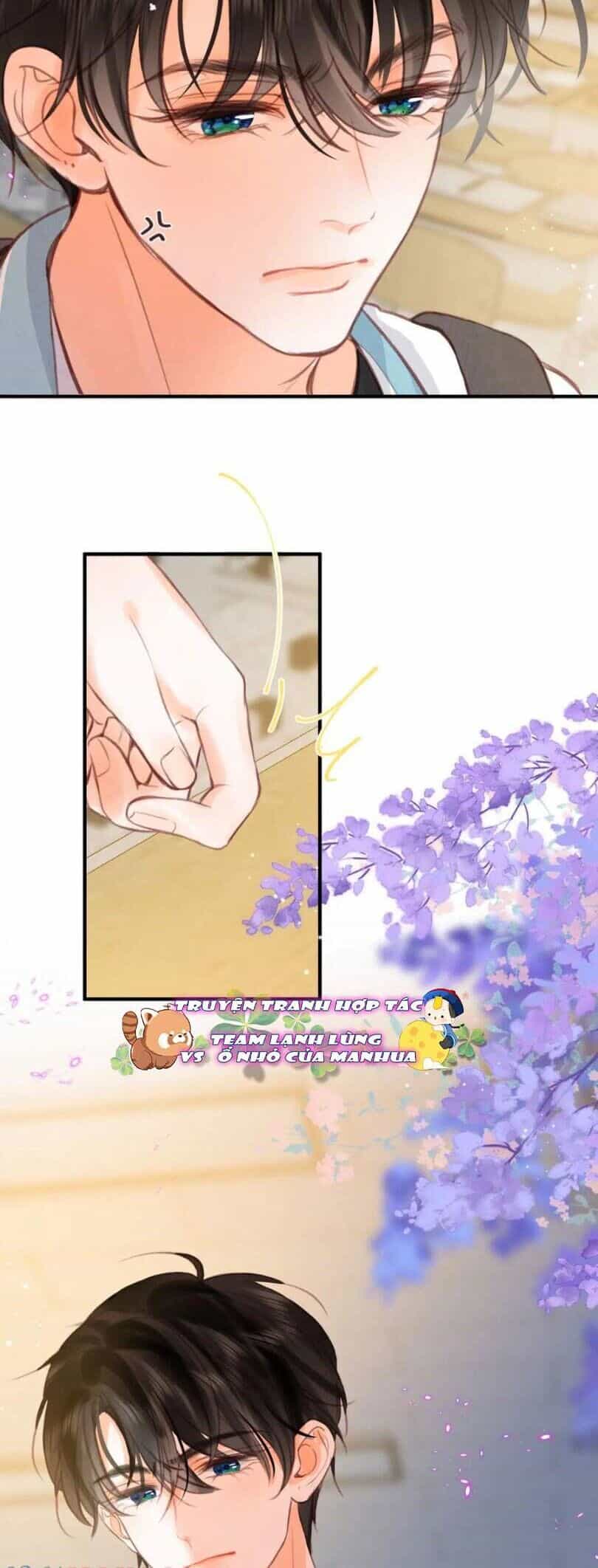 Tôi Mộng Giữa Ban Ngày - Chương 41 - ảnh 24