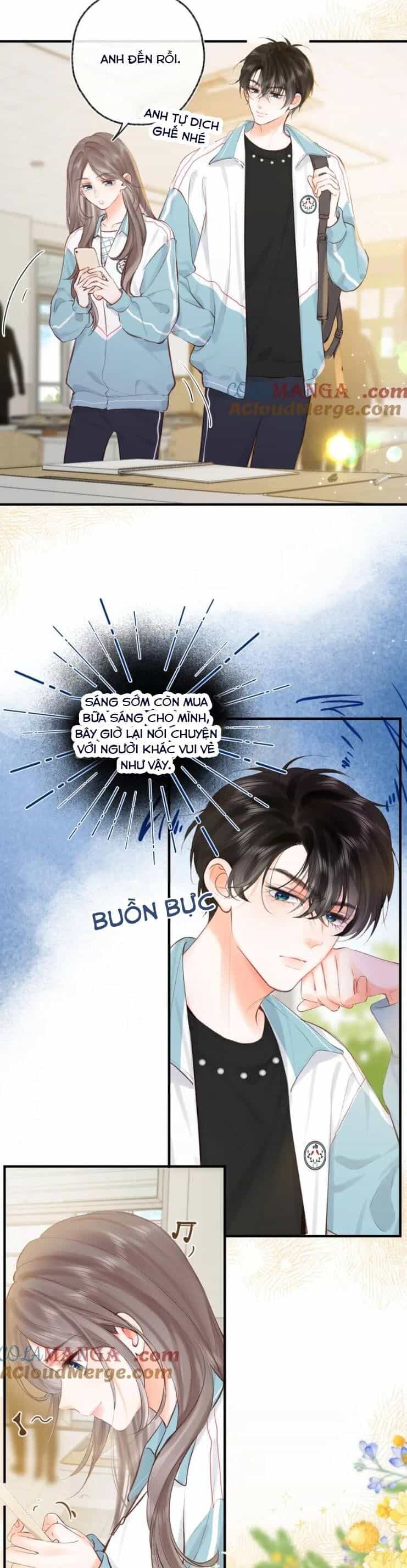 Tôi Mộng Giữa Ban Ngày - Chương 42 - ảnh 2
