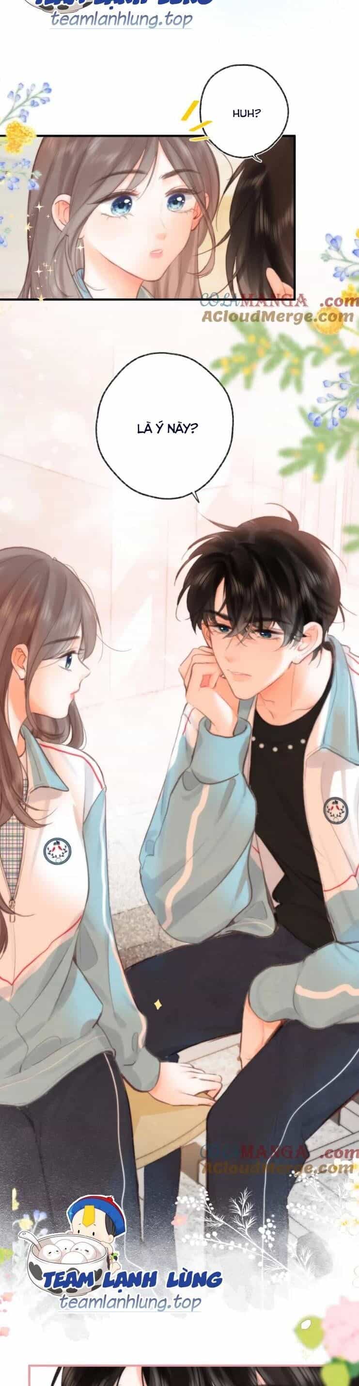 Tôi Mộng Giữa Ban Ngày - Chương 42 - ảnh 8