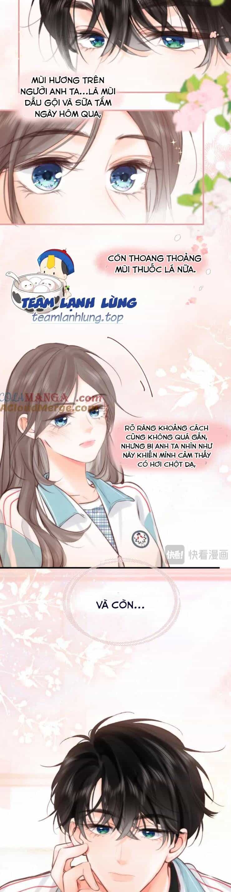 Tôi Mộng Giữa Ban Ngày - Chương 42 - ảnh 9