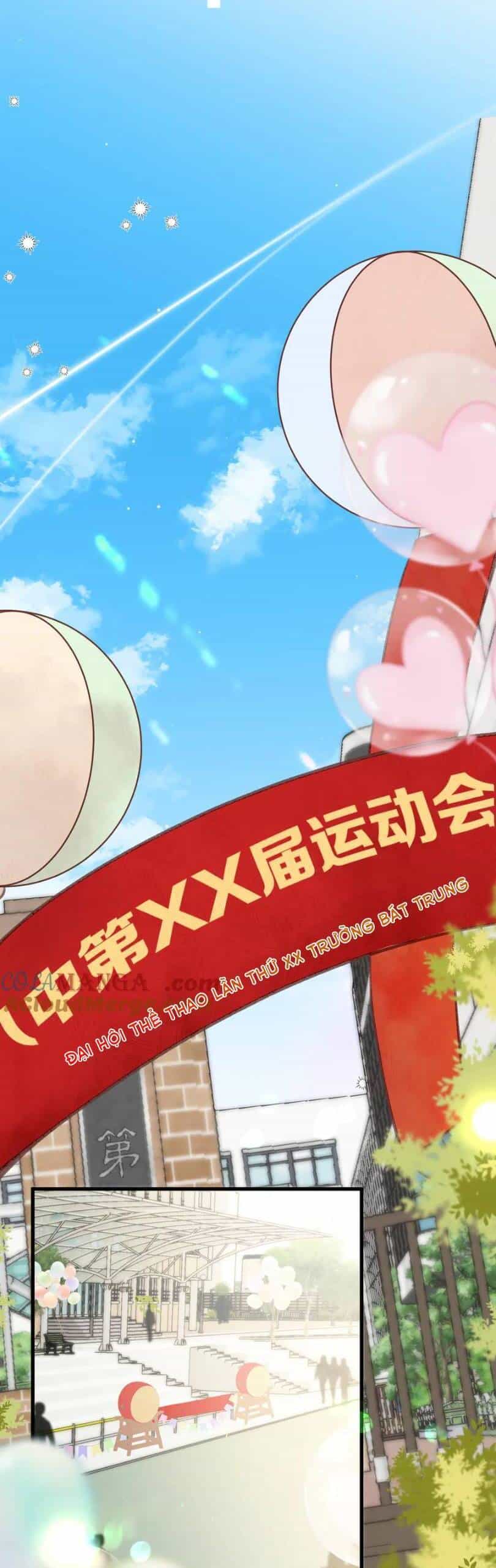 Tôi Mộng Giữa Ban Ngày - Chương 43 - ảnh 10