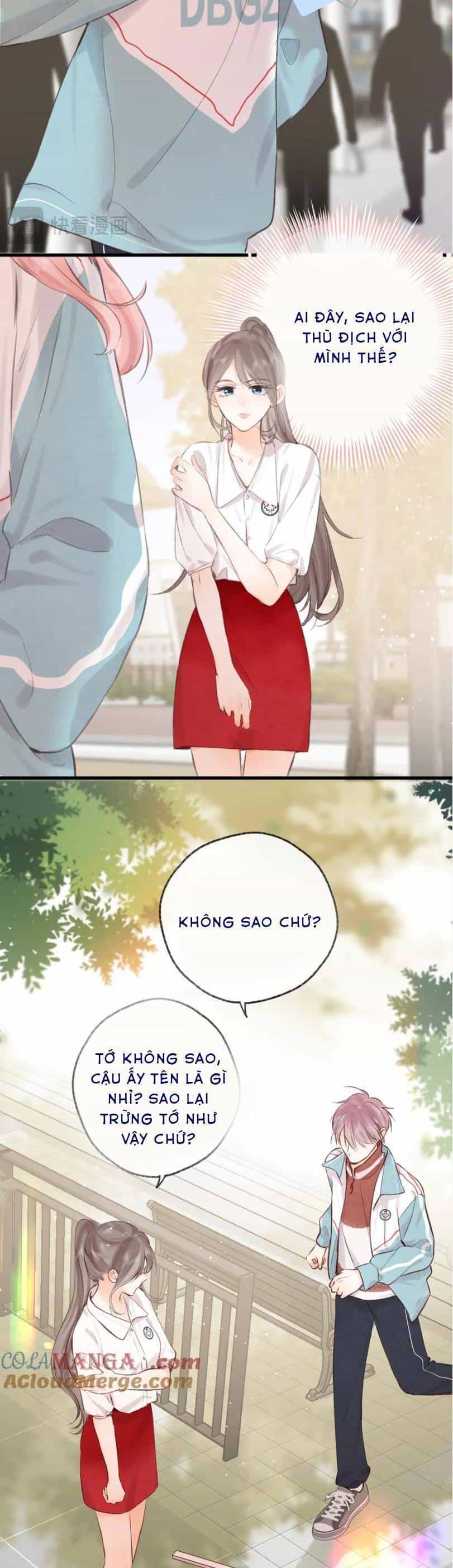 Tôi Mộng Giữa Ban Ngày - Chương 43 - ảnh 16