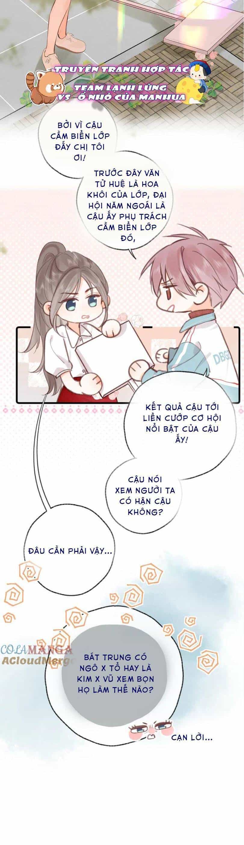 Tôi Mộng Giữa Ban Ngày - Chương 43 - ảnh 17