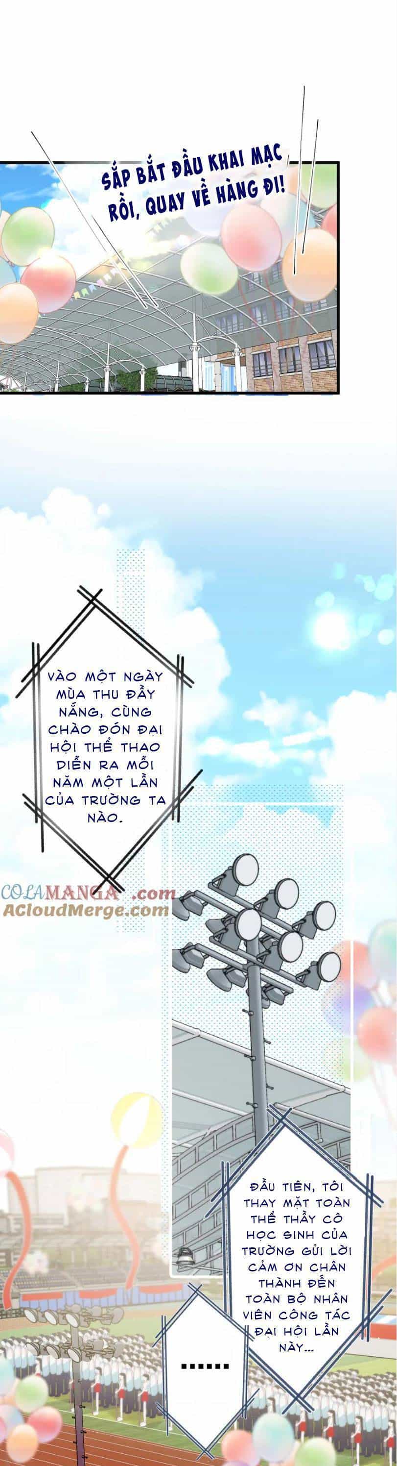 Tôi Mộng Giữa Ban Ngày - Chương 43 - ảnh 18