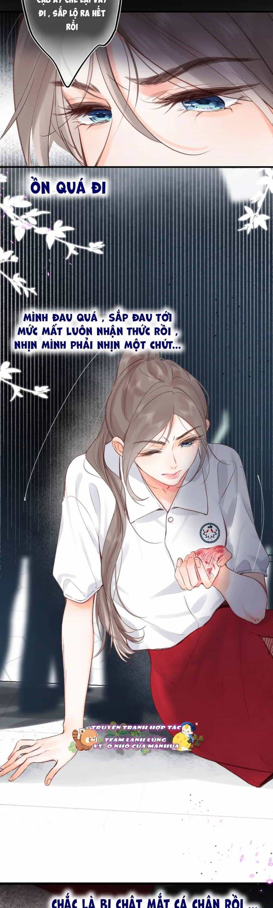 Tôi Mộng Giữa Ban Ngày - Chương 44 - ảnh 4