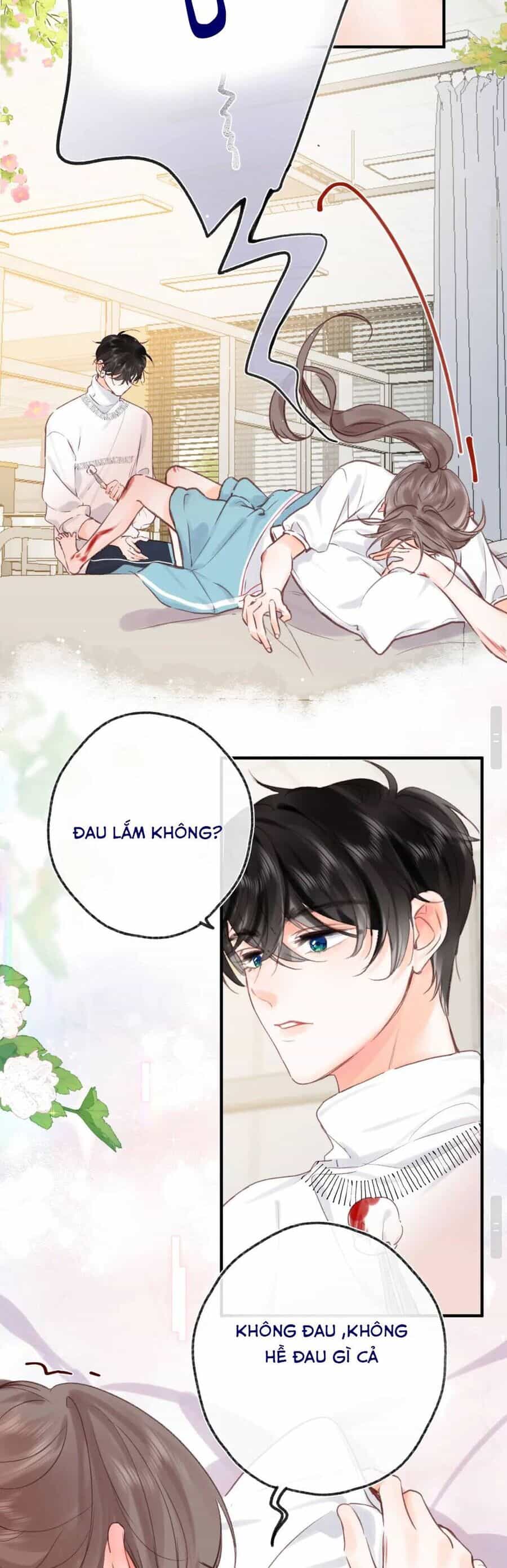 Tôi Mộng Giữa Ban Ngày - Chương 45 - ảnh 12
