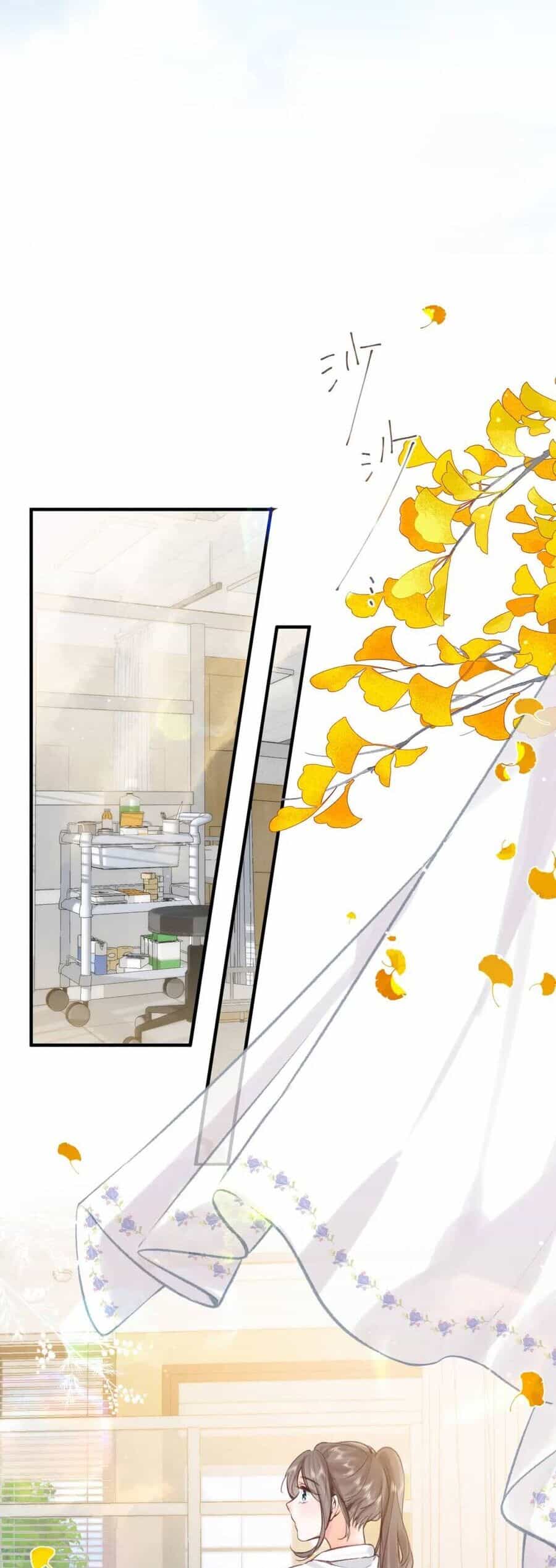 Tôi Mộng Giữa Ban Ngày - Chương 45 - ảnh 2