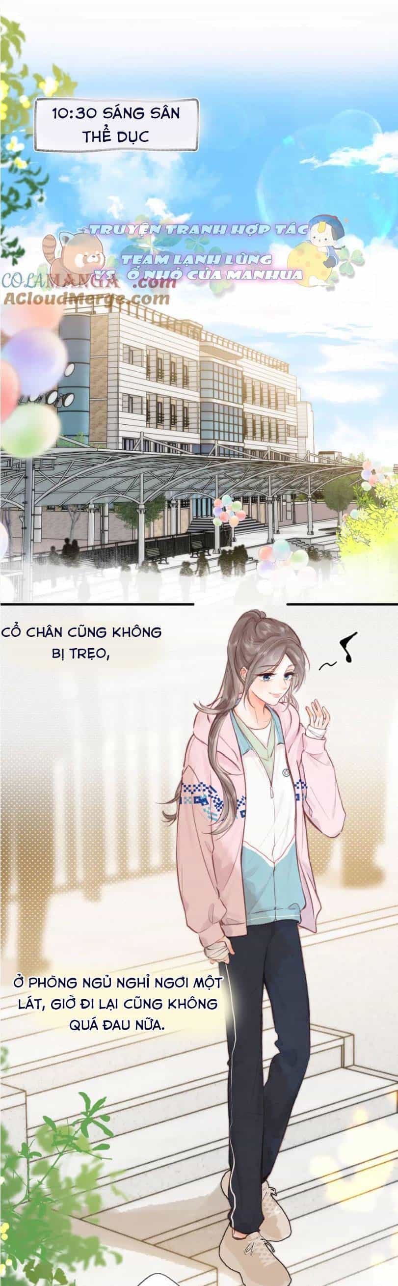 Tôi Mộng Giữa Ban Ngày - Chương 46 - ảnh 1