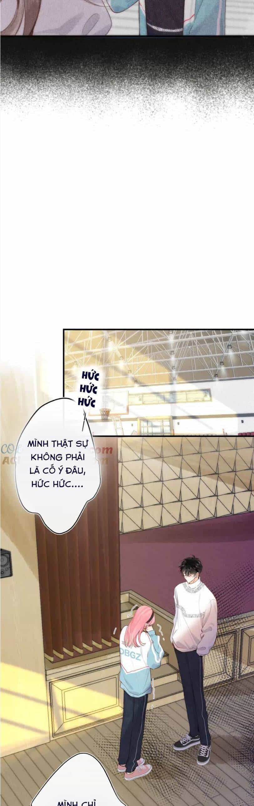 Tôi Mộng Giữa Ban Ngày - Chương 46 - ảnh 10