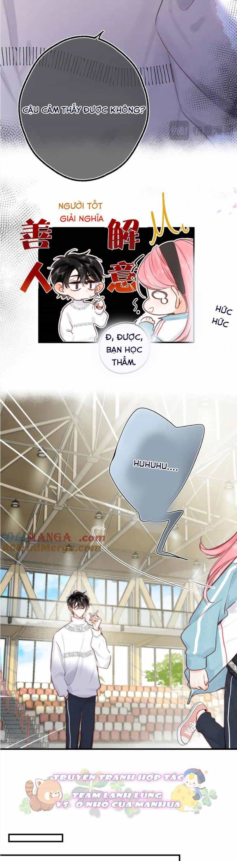 Tôi Mộng Giữa Ban Ngày - Chương 46 - ảnh 17