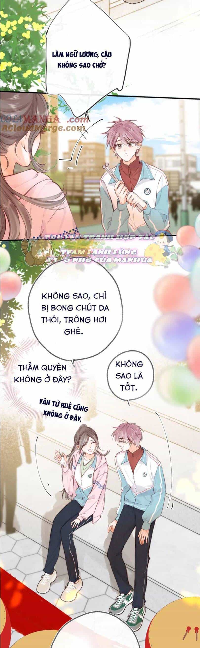 Tôi Mộng Giữa Ban Ngày - Chương 46 - ảnh 2