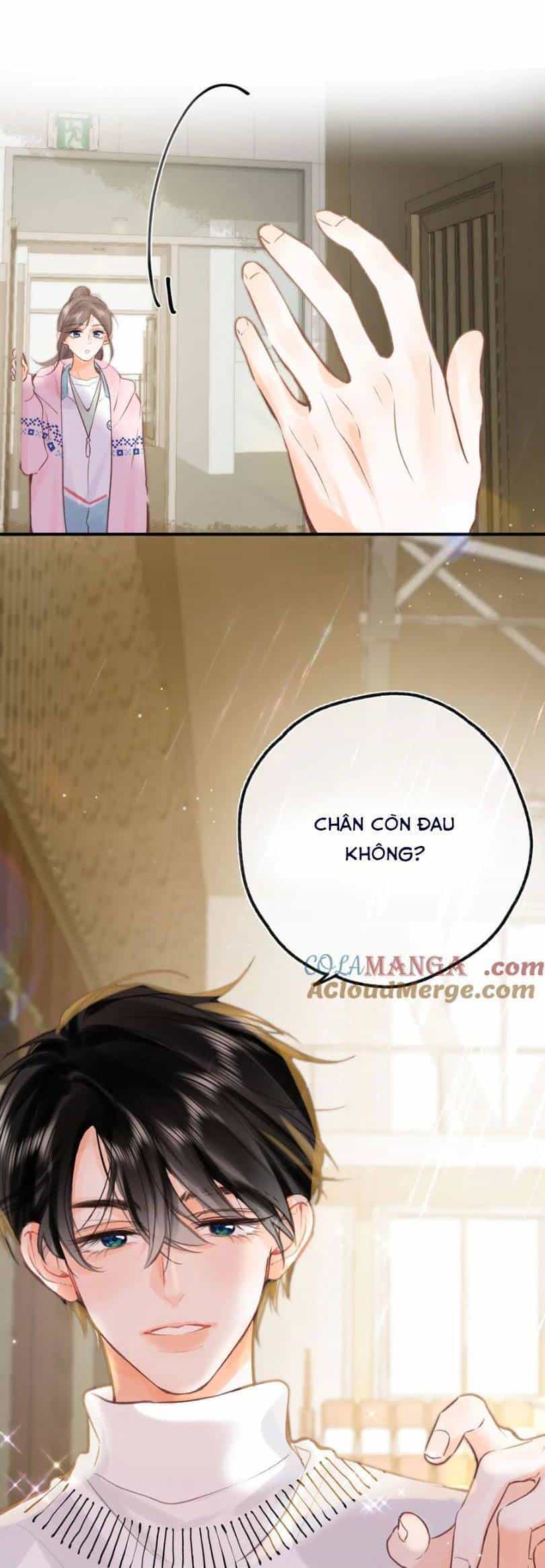 Tôi Mộng Giữa Ban Ngày - Chương 46 - ảnh 23