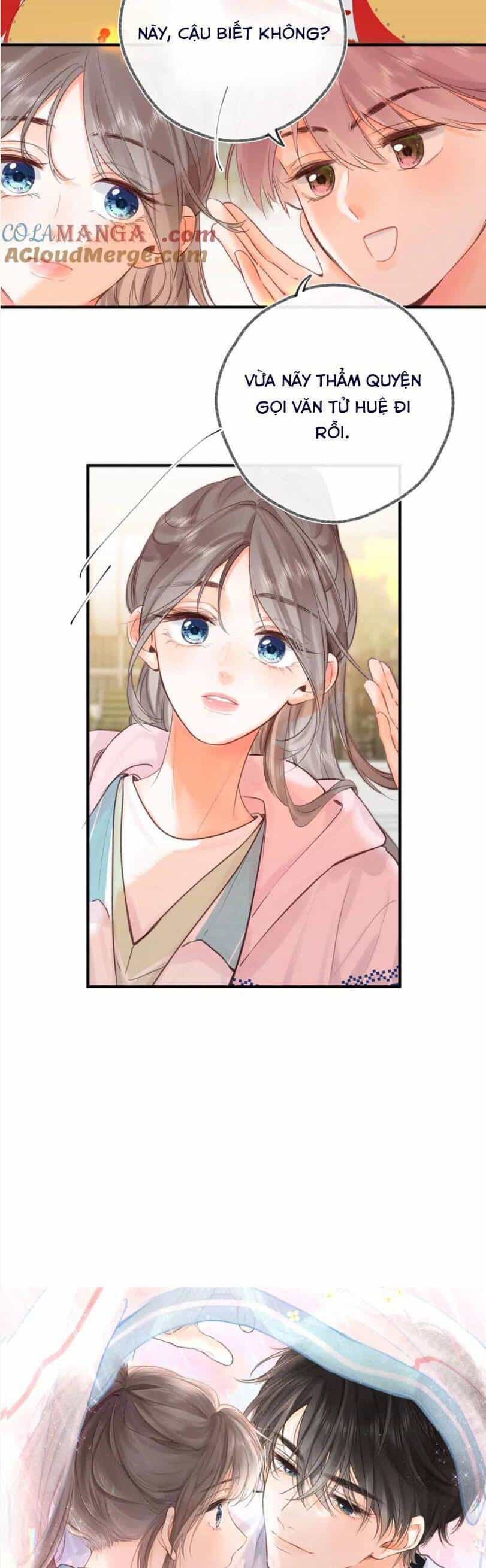 Tôi Mộng Giữa Ban Ngày - Chương 46 - ảnh 3