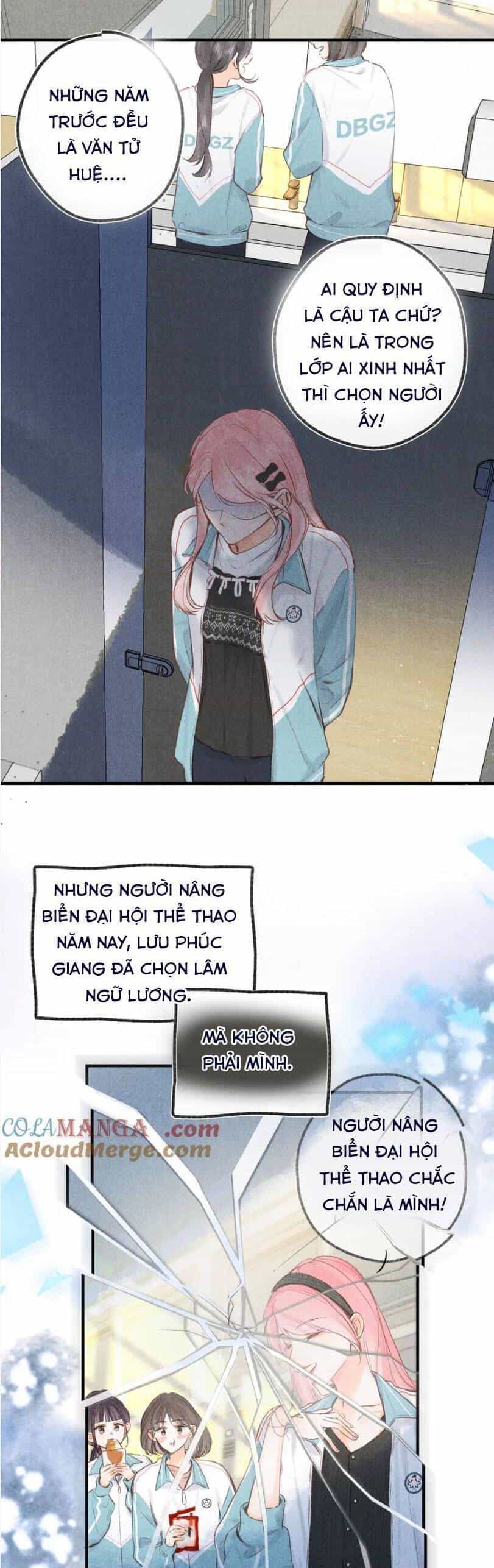 Tôi Mộng Giữa Ban Ngày - Chương 46 - ảnh 8