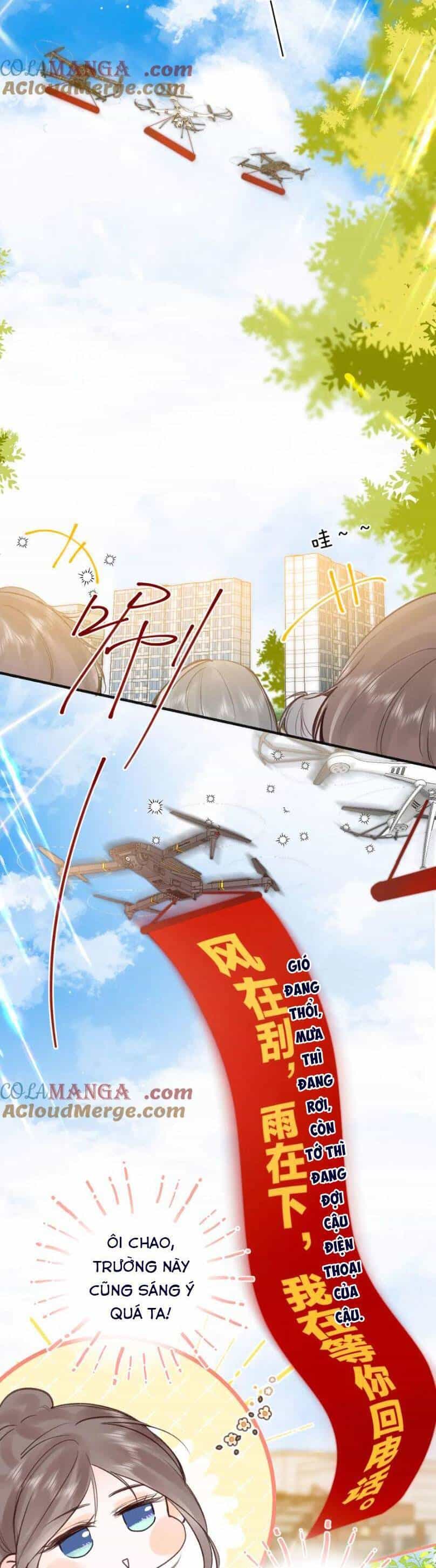 Tôi Mộng Giữa Ban Ngày - Chương 47 - ảnh 15