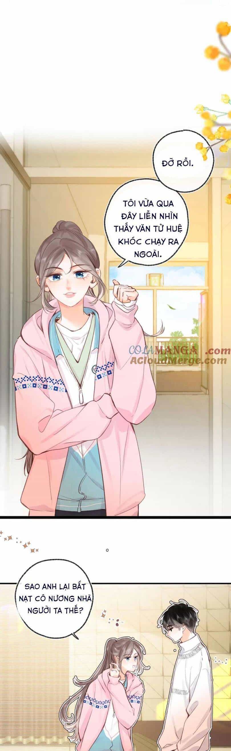 Tôi Mộng Giữa Ban Ngày - Chương 47 - ảnh 2