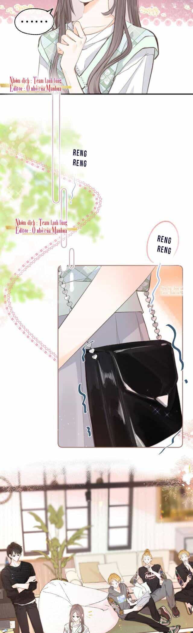 Tôi Mộng Giữa Ban Ngày - Chương 3 - ảnh 12